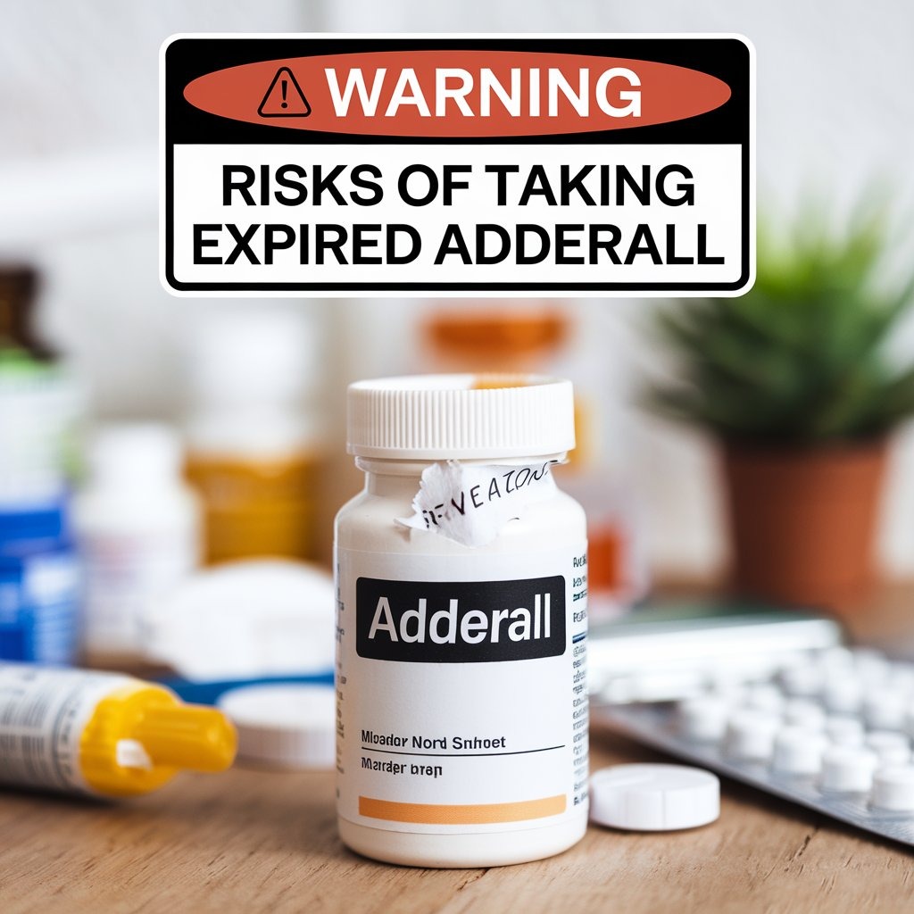 Can You Smoke Adderall Understanding the Risks and Effects