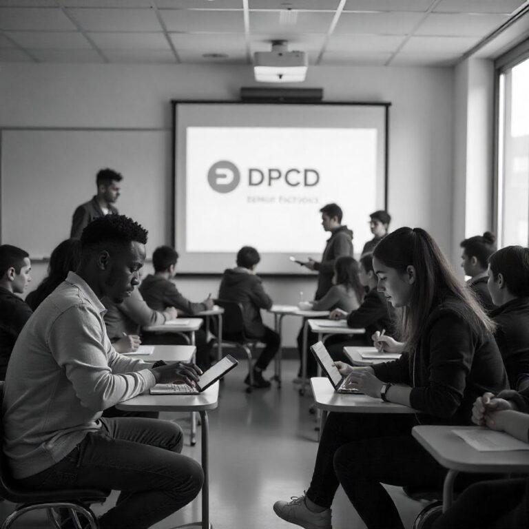 Clever DPSCD Revolutionizing Digital Learning in Detroit Public Schools