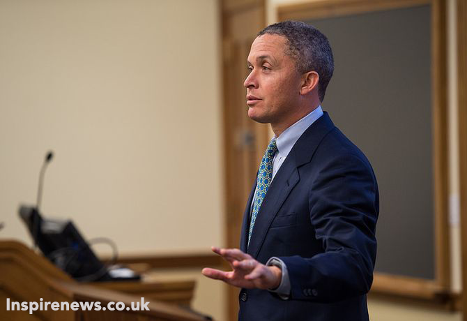 Harold Ford Jr Net Worth A Journey of Success