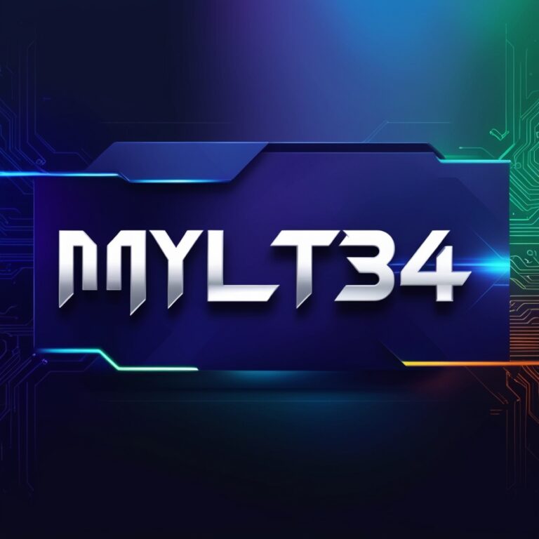 MYLT34 Unveiling the Revolutionary Technology Behind the Future of Innovations