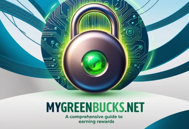 Unlocking the Potential of MyGreenBucks.net A Comprehensive Guide to Earning Rewards