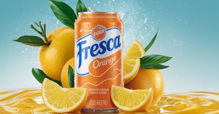 Does Fresca contain caffeine? All You Need to Know About This Refreshing Soda