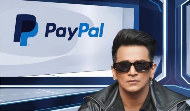 Prince Narula Digital PayPal A Deep Dive into His Digital Journey