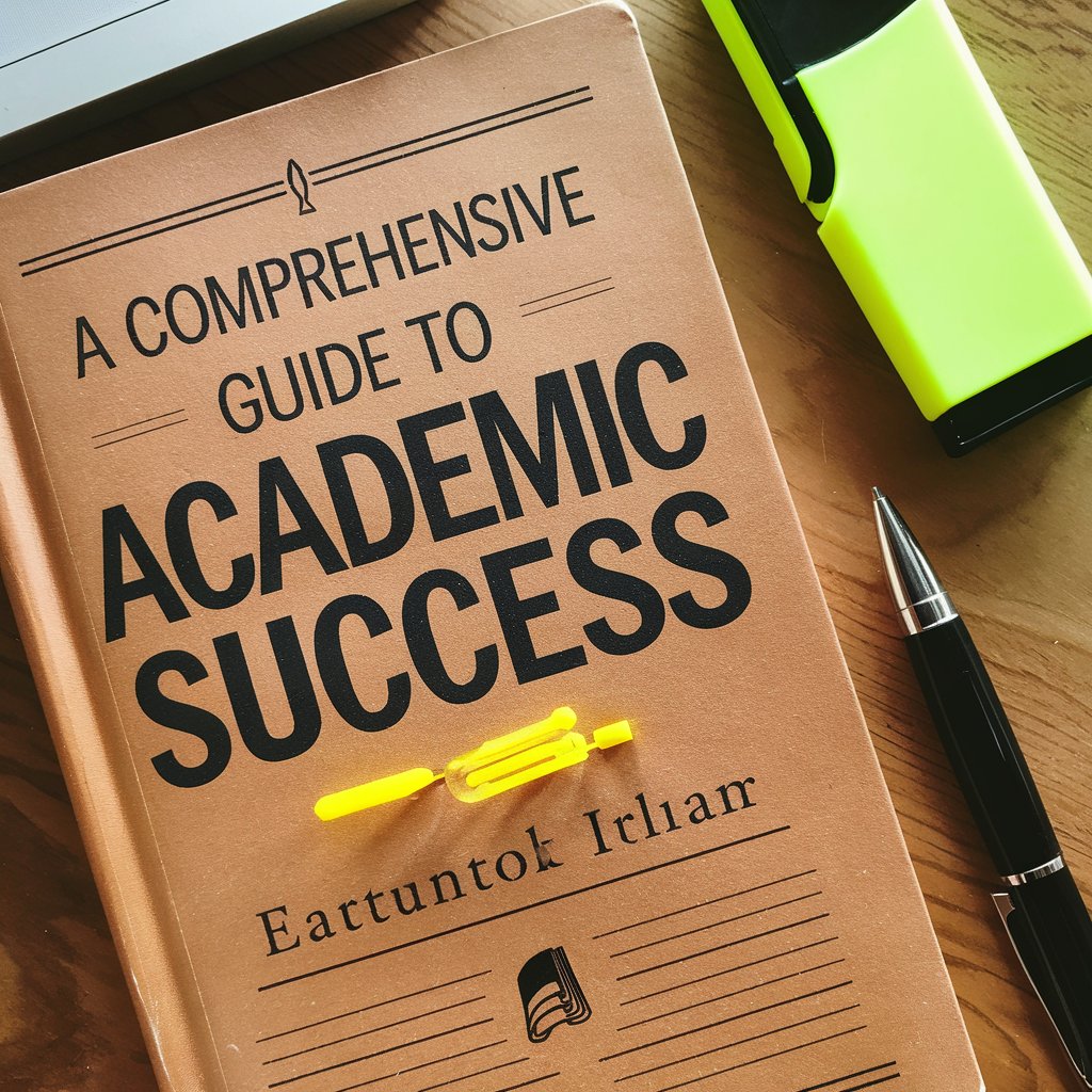 Thestudypoints in A Comprehensive Guide to Academic Success