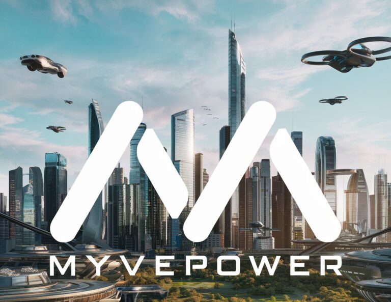 Unlocking the Potential of Myvepower Revolutionizing Power Solutions for the Future