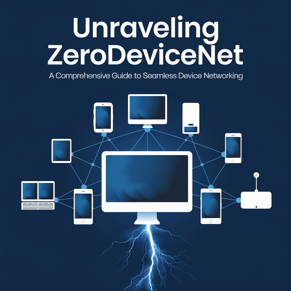 Unraveling Zerodevicenet A Comprehensive Guide to Seamless Device Networking